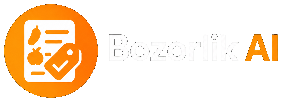 Bozorlik AI