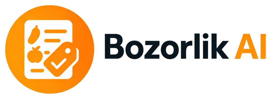 Bozorlik AI